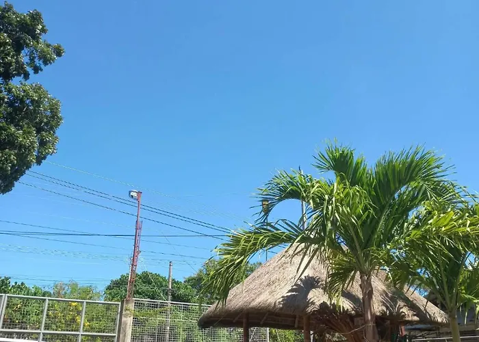 Amad's Space Big Family Apartment Bantayan