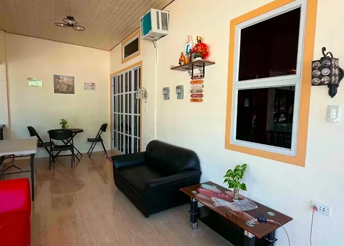 Apartment Amad's Space Big Family Bantayan
