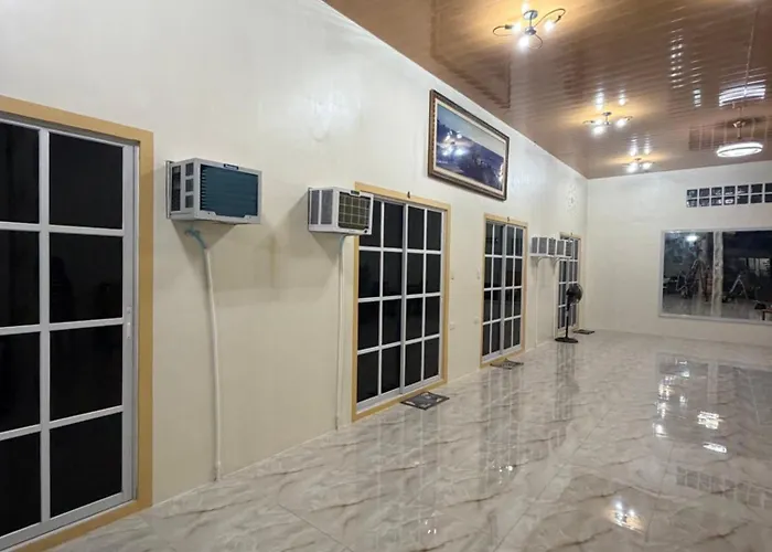 Amad's Space Big Family Apartment